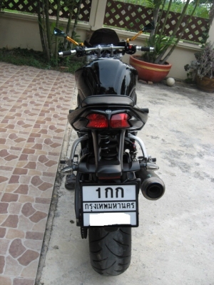 ปรับราคาขาย YAMAHA FZ1 ปี 08 ทะเบียน สมอ.แท้ ราคา 349,000 ปรับราคาขาย YAMAHA FZ1 ปี 08 ทะเบียน สมอ.แท้ ราคา 349,000