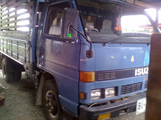 ขายNPR 110 แรง