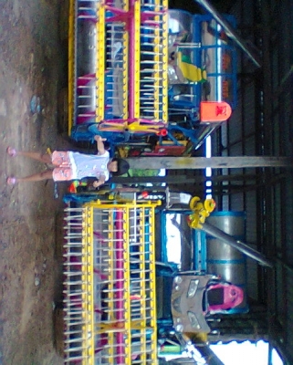 ขายรถเกี่ยวข้าววิชาญการช่าง