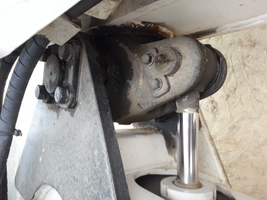 ขายรถตักฟูรูกูว่า FL35 ทู