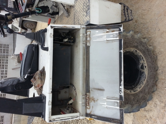 ขายรถตักฟูรูกูว่า FL35 ทู ขายรถตักฟูรูกูว่า FL35 ทู