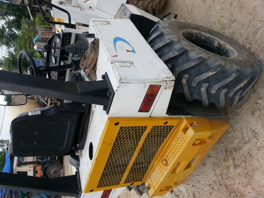 ขายรถตักฟูรูกูว่า FL35 ทู