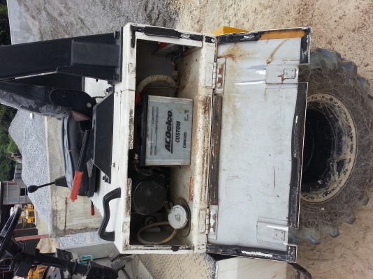 ขายรถตักฟูรูกูว่า FL35 ทู