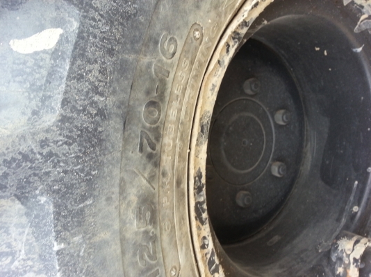 ขายรถตักฟูรูกูว่า FL35 ทู ขายรถตักฟูรูกูว่า FL35 ทู