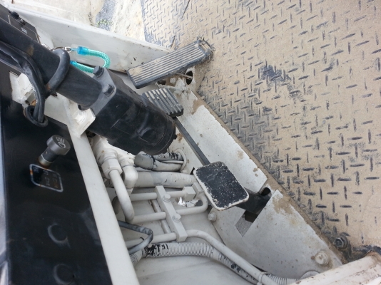 ขายรถตักฟูรูกูว่า FL35 ทู