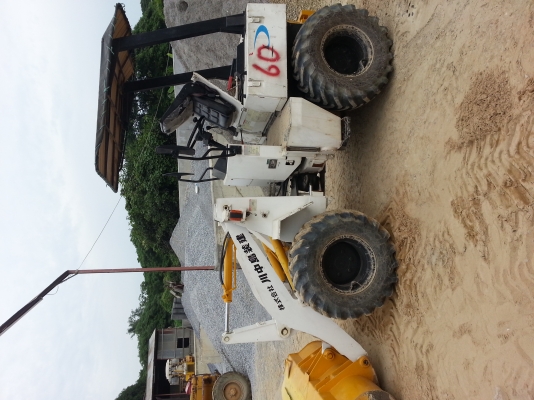 ขายรถตักฟูรูกูว่า FL35 ทู ขายรถตักฟูรูกูว่า FL35 ทู