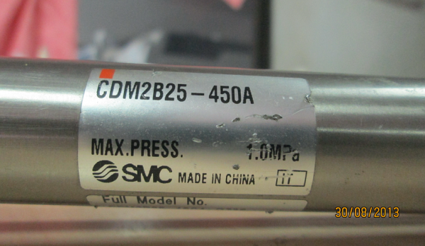 กระบอกลม SMC, (Cylinder) กระบอกลม SMC, (Cylinder)