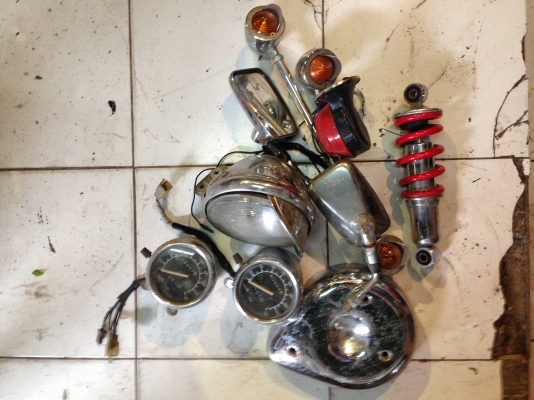 ขายอะไหล่ บิ๊กไบค์ถูกๆนาๆชนิด เข้าไปดูกันเลย ขายอะไหล่ บิ๊กไบค์ถูกๆนาๆชนิด เข้าไปดูกันเลย