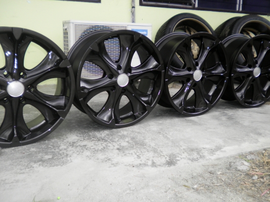 แม็ก18ถูกๆ6รู139ไม่ดุ้ง ไม่คด ตจว จัดส่งได้