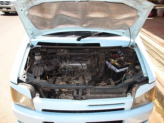 SUZUKI WAGON R 660cc. 3ประตู SUZUKI WAGON R 660cc. 3ประตู