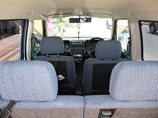 SUZUKI WAGON R 660cc. 3ประตู SUZUKI WAGON R 660cc. 3ประตู