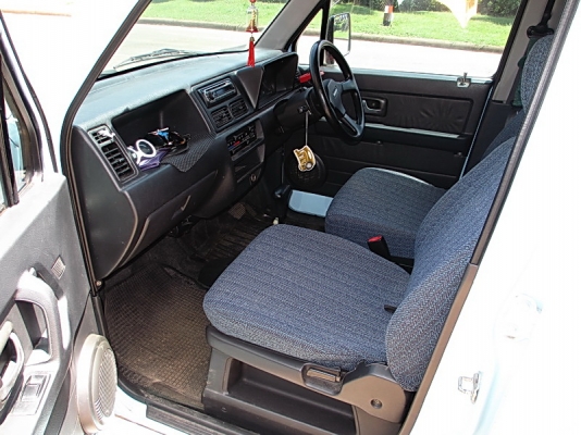 SUZUKI WAGON R 660cc. 3ประตู SUZUKI WAGON R 660cc. 3ประตู