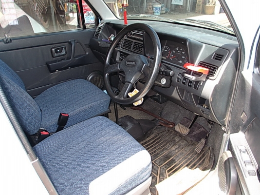 SUZUKI WAGON R 660cc. 3ประตู SUZUKI WAGON R 660cc. 3ประตู