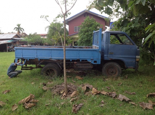 ปรับราคา 68,000 ขาย 4 ล้อ ISUZU TL ตามสภาพ มีเล่มทะเบียน ปรับราคา 68,000 ขาย 4 ล้อ ISUZU TL ตามสภาพ มีเล่มทะเบียน