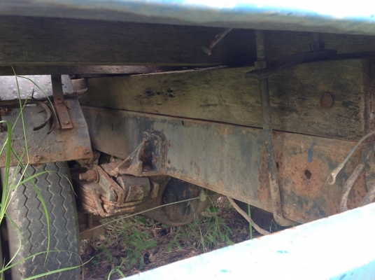 ปรับราคา 68,000 ขาย 4 ล้อ ISUZU TL ตามสภาพ มีเล่มทะเบียน ปรับราคา 68,000 ขาย 4 ล้อ ISUZU TL ตามสภาพ มีเล่มทะเบียน