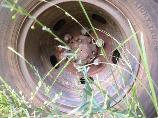 ปรับราคา 68,000 ขาย 4 ล้อ ISUZU TL ตามสภาพ มีเล่มทะเบียน ปรับราคา 68,000 ขาย 4 ล้อ ISUZU TL ตามสภาพ มีเล่มทะเบียน