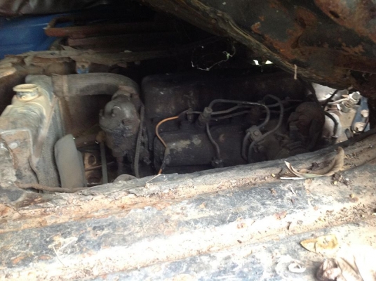 ปรับราคา 68,000 ขาย 4 ล้อ ISUZU TL ตามสภาพ มีเล่มทะเบียน ปรับราคา 68,000 ขาย 4 ล้อ ISUZU TL ตามสภาพ มีเล่มทะเบียน