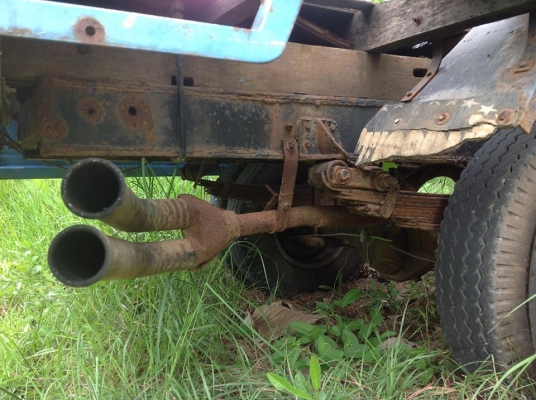 ปรับราคา 68,000 ขาย 4 ล้อ ISUZU TL ตามสภาพ มีเล่มทะเบียน ปรับราคา 68,000 ขาย 4 ล้อ ISUZU TL ตามสภาพ มีเล่มทะเบียน