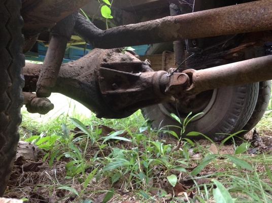 ปรับราคา 68,000 ขาย 4 ล้อ ISUZU TL ตามสภาพ มีเล่มทะเบียน ปรับราคา 68,000 ขาย 4 ล้อ ISUZU TL ตามสภาพ มีเล่มทะเบียน