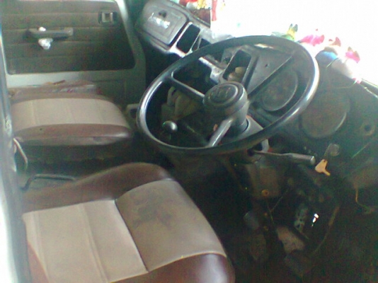 ขายรถ6ล้อกลาง