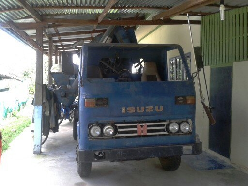 ขายรถนวดข้าว