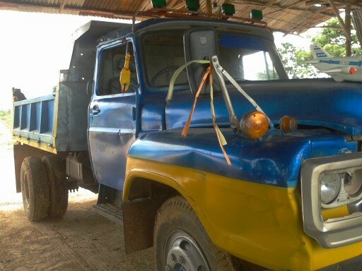 ขาย ISUSU หน้ายาว