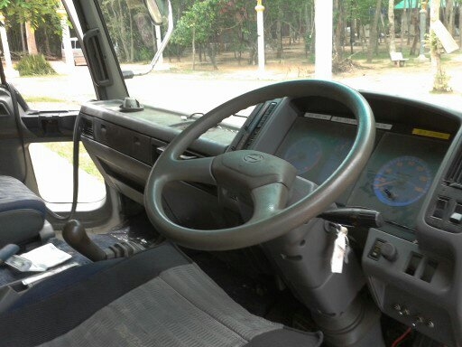 ขายหัวรถ HINO