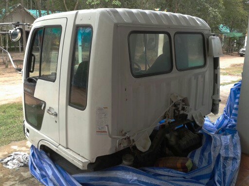 ขายหัวรถ HINO