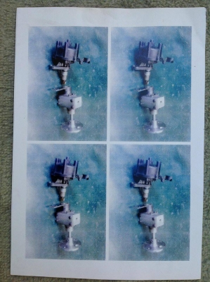 ขายชุดต่อแกนจานจ่ายสำหรับรถดัดแปลงใช้ก๊าซ NGV และอุปกรณ์ ใช้ร่วมกับจานจ่าย J