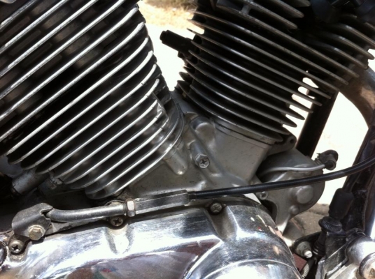 ขาย/แลก400 virago250 ทะเบียนแท้พร้อมโอน สภาพเดิมๆ ถ้าสนใจราคาไม่ใช่ปัญหาครับ ^^ ขาย/แลก400 virago250 ทะเบียนแท้พร้อมโอน สภาพเดิมๆ ถ้าสนใจราคาไม่ใช่ปัญหาครับ ^^