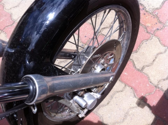 ขาย/แลก400 virago250 ทะเบียนแท้พร้อมโอน สภาพเดิมๆ ถ้าสนใจราคาไม่ใช่ปัญหาครับ ^^ ขาย/แลก400 virago250 ทะเบียนแท้พร้อมโอน สภาพเดิมๆ ถ้าสนใจราคาไม่ใช่ปัญหาครับ ^^