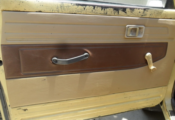 HILUX ม้ากระโดด ช่วงสั้น 4 ขอ LN30 ดีเซล