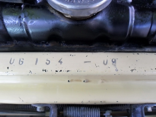 HILUX ม้ากระโดด ช่วงสั้น 4 ขอ LN30 ดีเซล