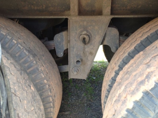 รถฮีโน่ 10 ล้อดั้ม 380 แรงม้า ปี 55 ( รถวิ่ง 13x,xxx กม. ) ( ขายแม่ลูก ) สนใจติดต่อ 081 - 6079515 รถฮีโน่ 10 ล้อดั้ม 380 แรงม้า ปี 55 ( รถวิ่ง 13x,xxx กม. ) ( ขายแม่ลูก ) สนใจติดต่อ 081 - 6079515