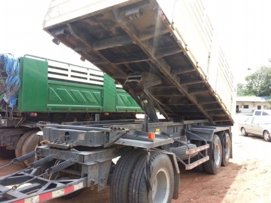 รถฮีโน่ 10 ล้อดั้ม 380 แรงม้า ปี 55 ( รถวิ่ง 13x,xxx กม. ) ( ขายแม่ลูก ) สนใจติดต่อ 081 - 6079515 รถฮีโน่ 10 ล้อดั้ม 380 แรงม้า ปี 55 ( รถวิ่ง 13x,xxx กม. ) ( ขายแม่ลูก ) สนใจติดต่อ 081 - 6079515