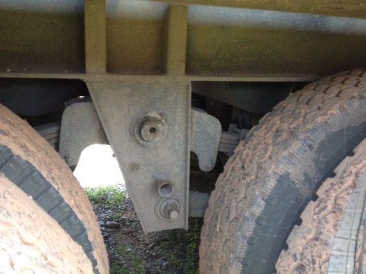 รถฮีโน่ 10 ล้อดั้ม 380 แรงม้า ปี 55 ( รถวิ่ง 13x,xxx กม. ) ( ขายแม่ลูก ) สนใจติดต่อ 081 - 6079515 รถฮีโน่ 10 ล้อดั้ม 380 แรงม้า ปี 55 ( รถวิ่ง 13x,xxx กม. ) ( ขายแม่ลูก ) สนใจติดต่อ 081 - 6079515