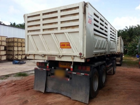 รถฮีโน่ 10 ล้อดั้ม 380 แรงม้า ปี 55 ( รถวิ่ง 13x,xxx กม. ) ( ขายแม่ลูก ) สนใจติดต่อ 081 - 6079515 รถฮีโน่ 10 ล้อดั้ม 380 แรงม้า ปี 55 ( รถวิ่ง 13x,xxx กม. ) ( ขายแม่ลูก ) สนใจติดต่อ 081 - 6079515