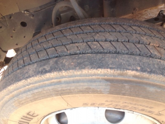 รถฮีโน่ 10 ล้อดั้ม 380 แรงม้า ปี 55 ( รถวิ่ง 13x,xxx กม. ) ( ขายแม่ลูก ) สนใจติดต่อ 081 - 6079515 รถฮีโน่ 10 ล้อดั้ม 380 แรงม้า ปี 55 ( รถวิ่ง 13x,xxx กม. ) ( ขายแม่ลูก ) สนใจติดต่อ 081 - 6079515