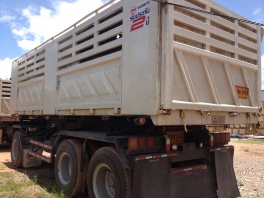 รถฮีโน่ 10 ล้อดั้ม 380 แรงม้า ปี 55 ( รถวิ่ง 13x,xxx กม. ) ( ขายแม่ลูก ) สนใจติดต่อ 081 - 6079515 รถฮีโน่ 10 ล้อดั้ม 380 แรงม้า ปี 55 ( รถวิ่ง 13x,xxx กม. ) ( ขายแม่ลูก ) สนใจติดต่อ 081 - 6079515