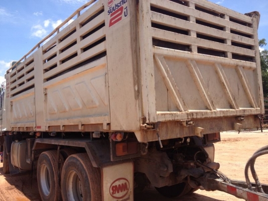 รถฮีโน่ 10 ล้อดั้ม 380 แรงม้า ปี 55 ( รถวิ่ง 13x,xxx กม. ) ( ขายแม่ลูก ) สนใจติดต่อ 081 - 6079515 รถฮีโน่ 10 ล้อดั้ม 380 แรงม้า ปี 55 ( รถวิ่ง 13x,xxx กม. ) ( ขายแม่ลูก ) สนใจติดต่อ 081 - 6079515