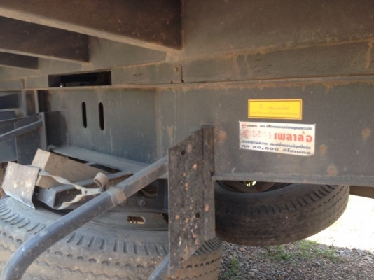 รถฮีโน่ 10 ล้อดั้ม 380 แรงม้า ปี 55 ( รถวิ่ง 13x,xxx กม. ) ( ขายแม่ลูก ) สนใจติดต่อ 081 - 6079515 รถฮีโน่ 10 ล้อดั้ม 380 แรงม้า ปี 55 ( รถวิ่ง 13x,xxx กม. ) ( ขายแม่ลูก ) สนใจติดต่อ 081 - 6079515