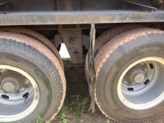 รถฮีโน่ 10 ล้อดั้ม 380 แรงม้า ปี 55 ( รถวิ่ง 13x,xxx กม. ) ( ขายแม่ลูก ) สนใจติดต่อ 081 - 6079515 รถฮีโน่ 10 ล้อดั้ม 380 แรงม้า ปี 55 ( รถวิ่ง 13x,xxx กม. ) ( ขายแม่ลูก ) สนใจติดต่อ 081 - 6079515