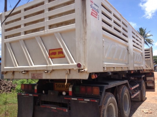 รถฮีโน่ 10 ล้อดั้ม 380 แรงม้า ปี 55 ( รถวิ่ง 13x,xxx กม. ) ( ขายแม่ลูก ) สนใจติดต่อ 081 - 6079515 รถฮีโน่ 10 ล้อดั้ม 380 แรงม้า ปี 55 ( รถวิ่ง 13x,xxx กม. ) ( ขายแม่ลูก ) สนใจติดต่อ 081 - 6079515