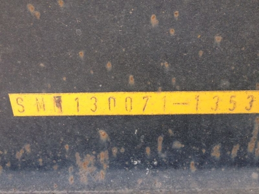 รถฮีโน่ 10 ล้อดั้ม 380 แรงม้า ปี 55 ( รถวิ่ง 13x,xxx กม. ) ( ขายแม่ลูก ) สนใจติดต่อ 081 - 6079515 รถฮีโน่ 10 ล้อดั้ม 380 แรงม้า ปี 55 ( รถวิ่ง 13x,xxx กม. ) ( ขายแม่ลูก ) สนใจติดต่อ 081 - 6079515