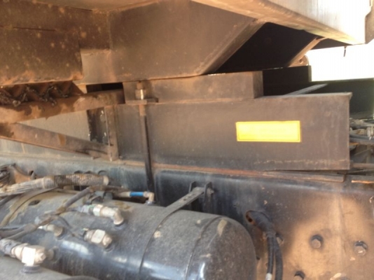 รถฮีโน่ 10 ล้อดั้ม 380 แรงม้า ปี 55 ( รถวิ่ง 13x,xxx กม. ) ( ขายแม่ลูก ) สนใจติดต่อ 081 - 6079515 รถฮีโน่ 10 ล้อดั้ม 380 แรงม้า ปี 55 ( รถวิ่ง 13x,xxx กม. ) ( ขายแม่ลูก ) สนใจติดต่อ 081 - 6079515