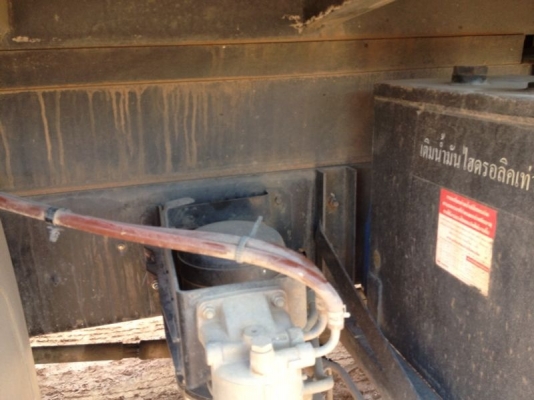 รถฮีโน่ 10 ล้อดั้ม 380 แรงม้า ปี 55 ( รถวิ่ง 13x,xxx กม. ) ( ขายแม่ลูก ) สนใจติดต่อ 081 - 6079515 รถฮีโน่ 10 ล้อดั้ม 380 แรงม้า ปี 55 ( รถวิ่ง 13x,xxx กม. ) ( ขายแม่ลูก ) สนใจติดต่อ 081 - 6079515