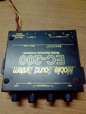 ขายคลอสBOXXEST EC-200ส่งฟรีครับ