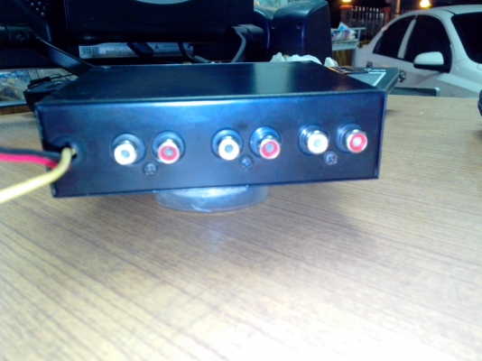 ขายคลอสBOXXEST EC-200ส่งฟรีครับ