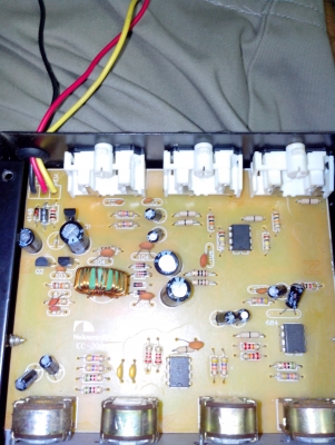 ขายคลอสBOXXEST EC-200ส่งฟรีครับ