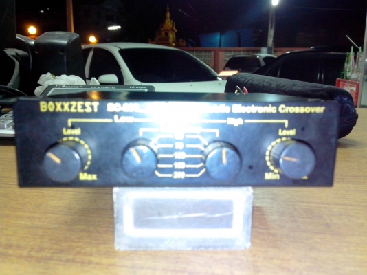 ขายคลอสBOXXEST EC-200ส่งฟรีครับ